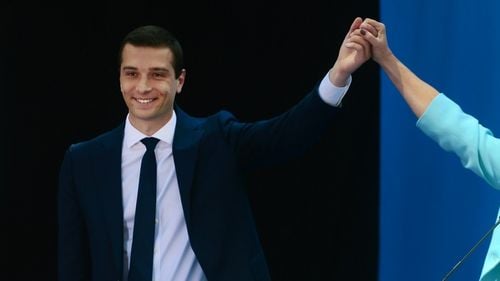 Reunirea Națională (dreapta populistă) câștigă alegerile europarlamentare din Franța cu peste 31% din voturi / Înfrângere usturătoare pentru partidul lui Macron / Bardella cere alegeri parlamentare