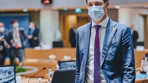 Belgia interzice toate călătoriile neesențiale, începând din 27 februarie și până în 1 martie. Persoanele care vor să călătorească din sau spre Belgia, obligate să prezinte un motiv valid