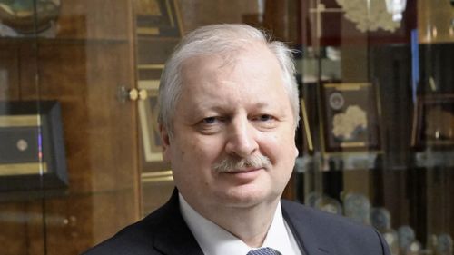 Putin a numit un ambasador în SUA un diplomat experimentat / Aleksandr Darciev va avea ca sarcină normalizarea relațiilor ruso-americane