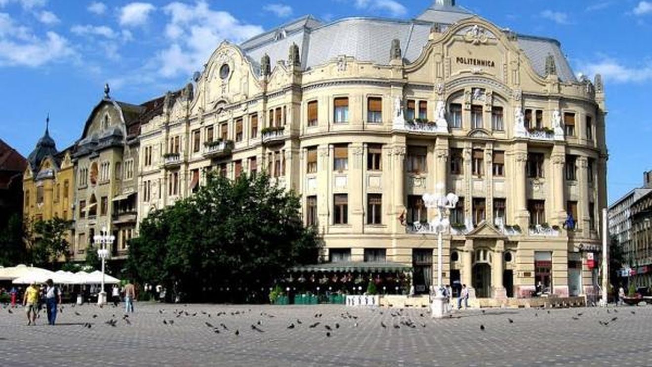 Rata de infectare cu SARS-CoV-2 scade ușor în Timișoara și în județ