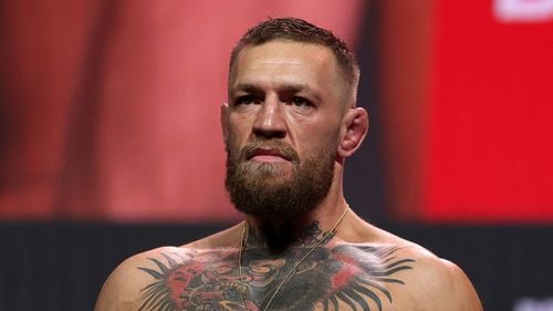 MMA: După trei ani de absență, Conor McGregor revine în Octogon