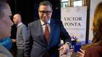 Victor Ponta, propunerea de premier a Grupului Uniți pentru România / Propunerea va ajunge la Cotroceni