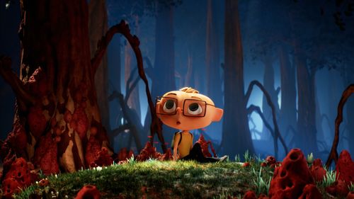 Prima animație creată integral cu AI la Animation Bucharest International Film Festival, în weekend, în Capitală şi în alte 11 oraşe