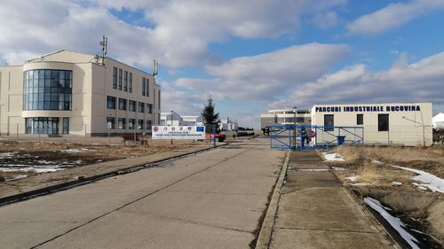 Un bărbat din Ucraina care era dat în urmărire internaţională, capturat la Siret