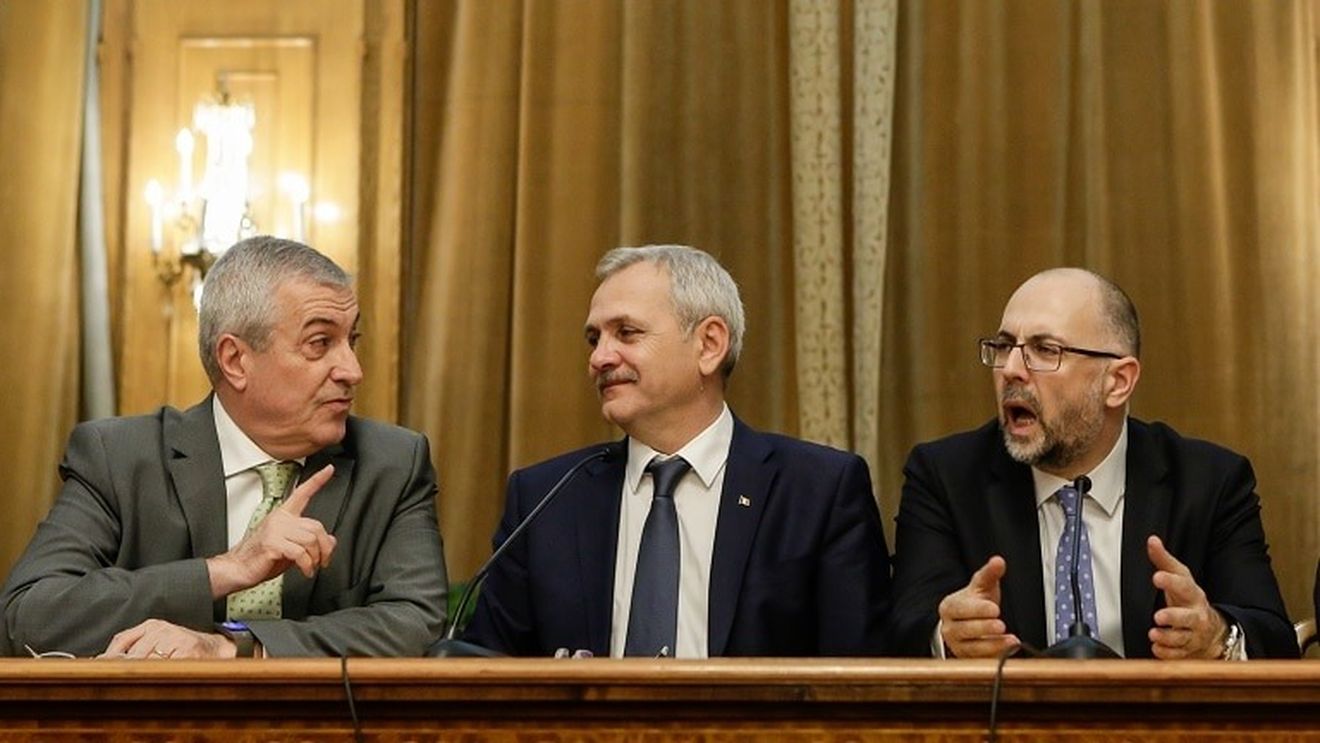 ALDE și UDMR condiționează votarea bugetului de modificarea OUG 114, ordonanța ”lăcomiei” - SURSE
