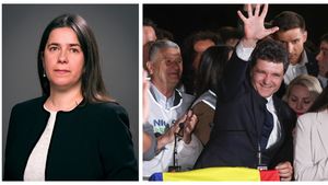 EXCLUSIV INTERVIU Sorin Grindeanu: PSD nu o votează pe Roxana Rizoiu de la USR la Avocatul Poporului dacă nu renunță la pensia specială / Noul standard al PSD - fără pensii speciale în funcții publice