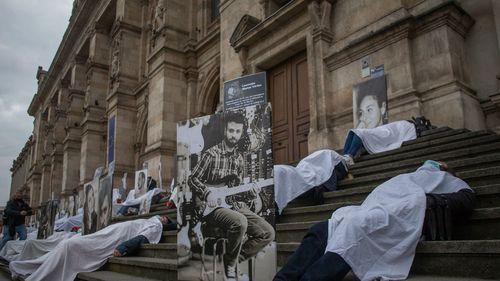 Final în procesul Colectiv: Procurorul de ședință a cerut pedeapsa maximă pentru inculpați, după schimbarea încadrării faptelor și majorarea daunelor către victime