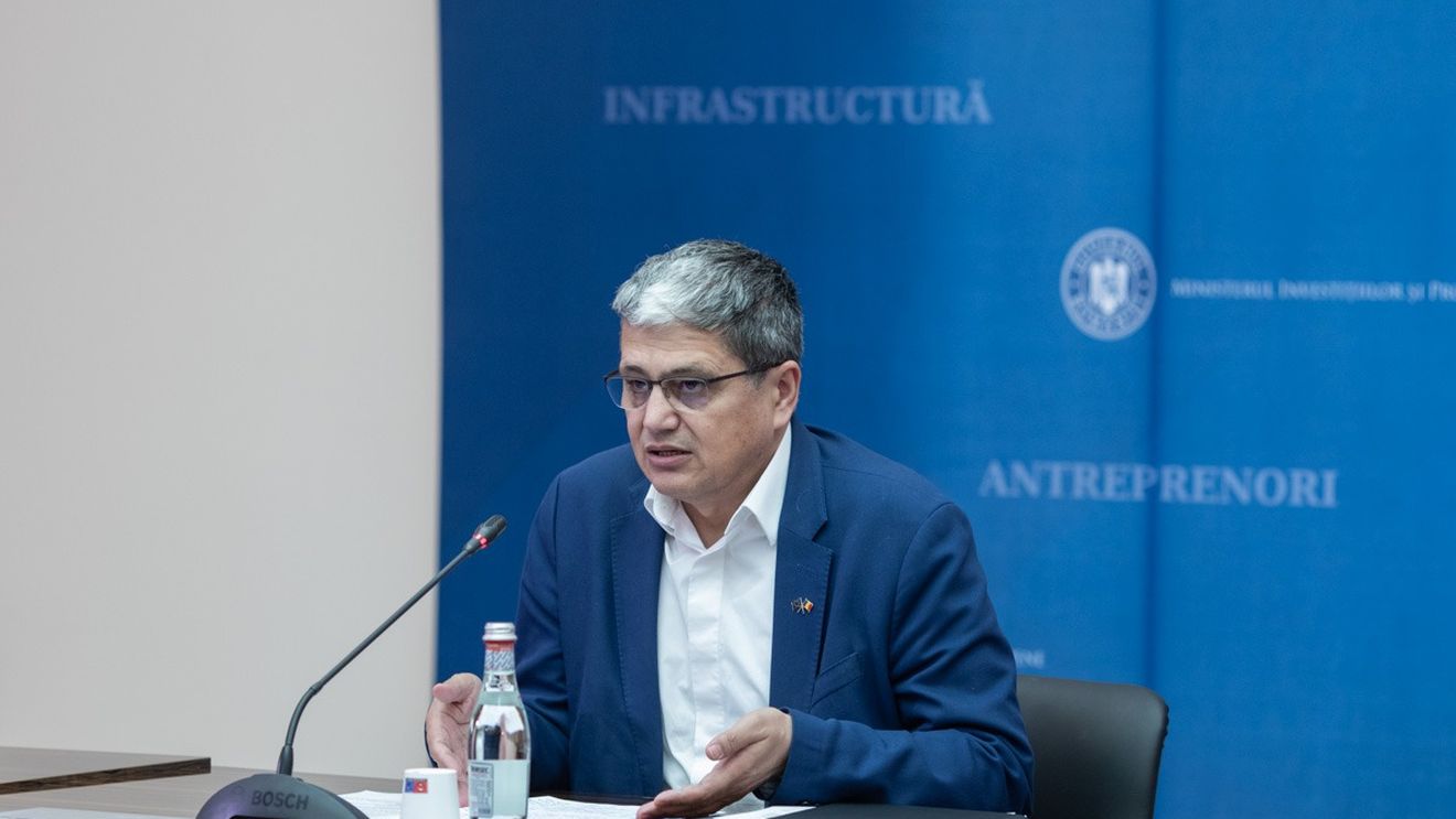 Marcel Boloş: Nu este un an uşor 2024 şi de aceea cred că trebuie multă chibzuinţă din partea membrilor coaliţiei, când se vor decide fie să păstreze protocolul, fie să îl modifice / Orice scenariu este posibil şi poate să afecteze anumite ministere