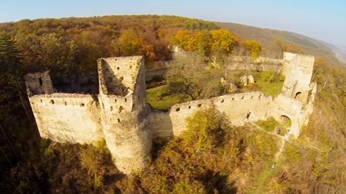 Saschiz, cu un sit UNESCO, două cetăţi şi zeci de legende, în finala competiţiei „Destinaţia Anului 2025”