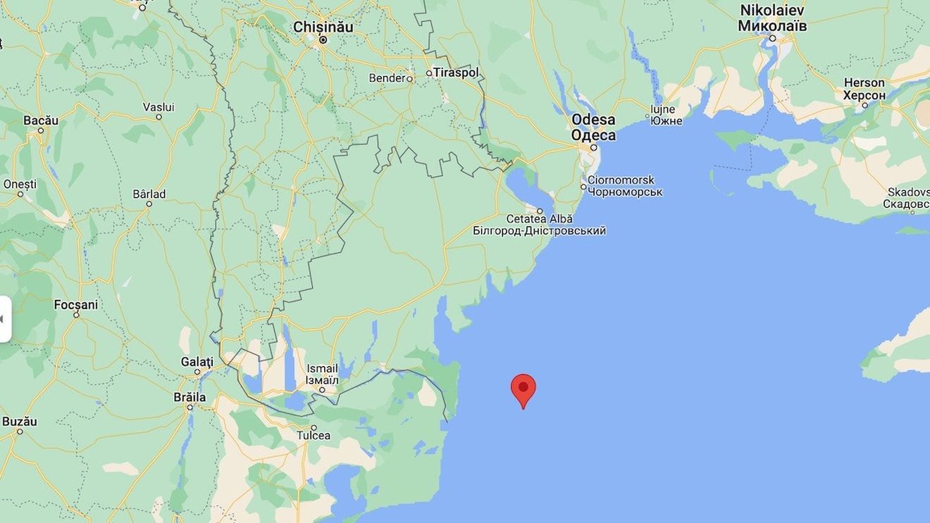 Rusia susține că a doborât trei avioane ucrainene, inclusiv un Su-24 în apropiere de Insula Șerpilor