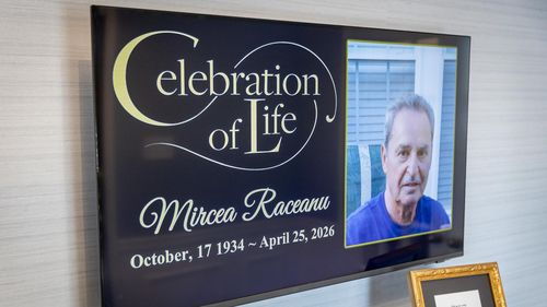 Ambasadorul României în SUA, la ceremonia funerară dedicată lui Mircea Răceanu: Statul român recunoaște nu doar un destin, ci o lecție / Libertatea se câștigă prin oameni care, în momente decisive, aleg să nu se teamă