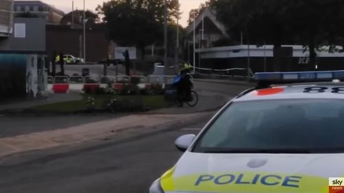 Trei morţi într-un atac cu cuţitul într-un parc dintr-un oraș din Marea Britanie/ Presa: Anchetatorii iau în calcul varianta unui atac de natură teroristă, suspectul este refugiat din Libia/ Atacul a avut loc la câteva ore după o manifestație a mișcării Black lives matter