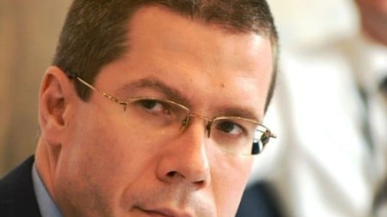 BREAKING Președintele Nicușor Dan l-a numit pe profesorul Dacian Dragoș judecător la CCR / E profesor la UBB Cluj / A fost expert juridic în echipa României în litigiul arbitral Roșia Montană