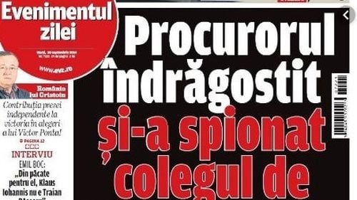 EXCLUSIV Evenimentul Zilei, varianta tipărită, se închide de la 1 ianuarie după 28 de ani de la prima apariție. Dan Andronic: Echipa rămâne în redacția online, ne extindem în EVZ TV și în EVZ Premium