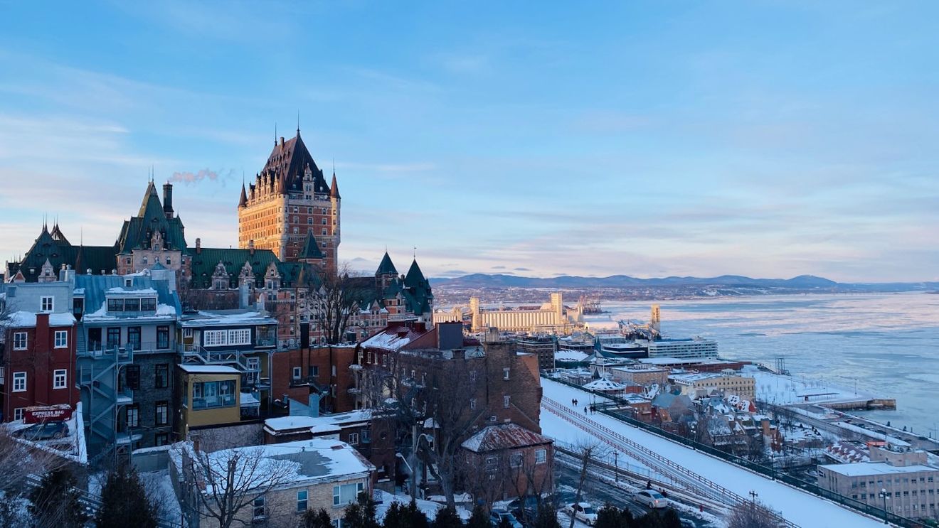 Influent cardinal, acuzat de agresiune sexuală în Canada