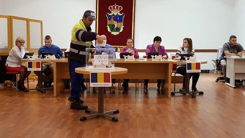 Ciolacu: Toate statele europene au spus că nu vor fi de acord să fie deschise pe teritoriul lor secții de votare pentru români la alegerile parlamentare. Ar trebui o discuție în Parlament să vedem ce-i de făcut