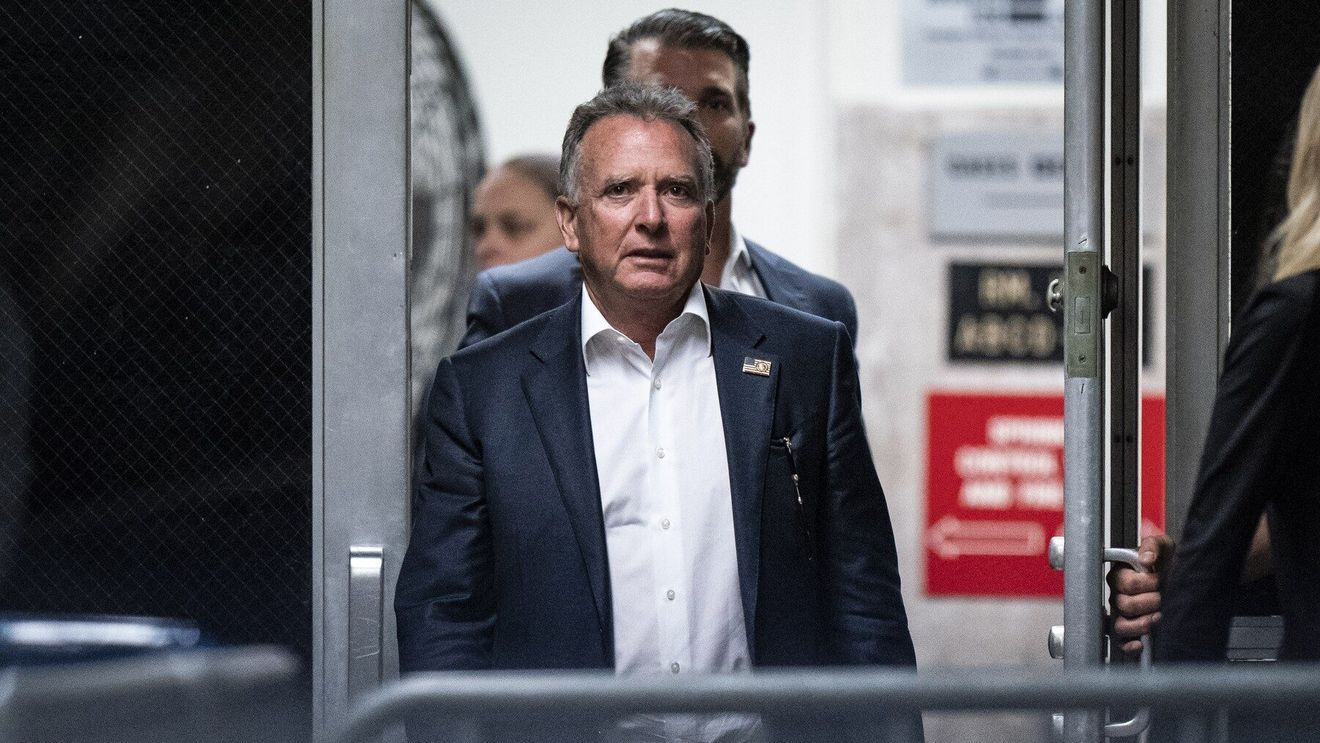 Steve Witkoff, trimisul lui Trump pentru Orientul Mijlociu, în misiune secretă la Moscova (surse) / Kremlinul nu confirmă informația