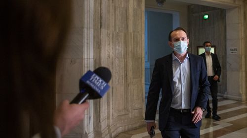 Florin Cîțu: Sunt sigur că vom avea o propunere comună de premier, altfel nu putem merge mai departe/ Dacă grăbim lucrurile, nu avem o coaliție pe termen lung/ Avem decizie în Consiliul Național să nu facem guvern cu PSD și azi negociem cu PSD