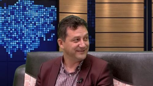 Inspectorul școlar general din Botoșani, despre cine l-a susținut să ajungă inspector șef pe județ: Partidul Național Liberal în frunte cu domnul președinte Șoptică / Klaus Iohannis, în 2018, la lansarea România educată: PSD este eminamente politizatorul sistemului educațional – o eroare fundamentală