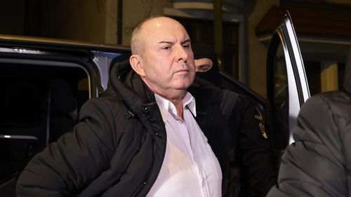 DNA prelungeşte controlul judiciar pentru generalul Cătălin Zisu, fostul șef al Comandamentului Logistic Întrunit din MApN (surse)