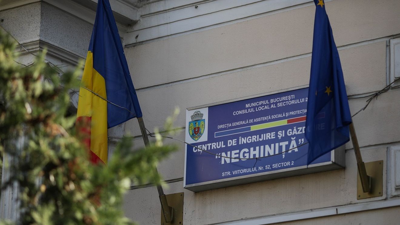 SURSE: 73 de inculpați în ancheta privind certificatele false de vaccinare de la Centrul Neghiniță din Sectorul 2 / Un bărbat a fost reținut / 168 de persoane ar fi obținut documente false