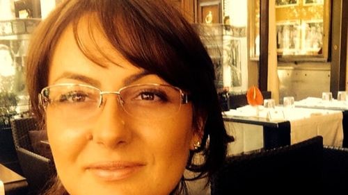 Adriana Cotel, apropiata lui Darius Vîlcov, mutată de la Agenția Medicamentului la Casa Națională de Asigurări de Sănătate