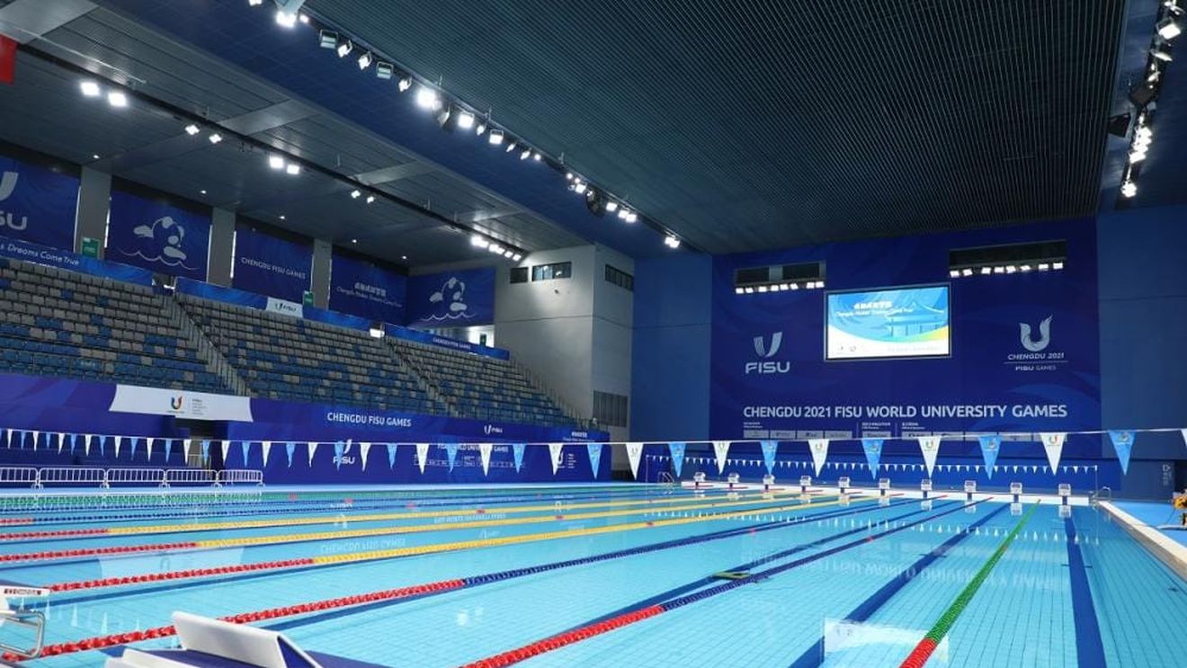 România se întoarce de la Jocurile Mondiale Universitare de vară de la Chengdu cu trei medalii