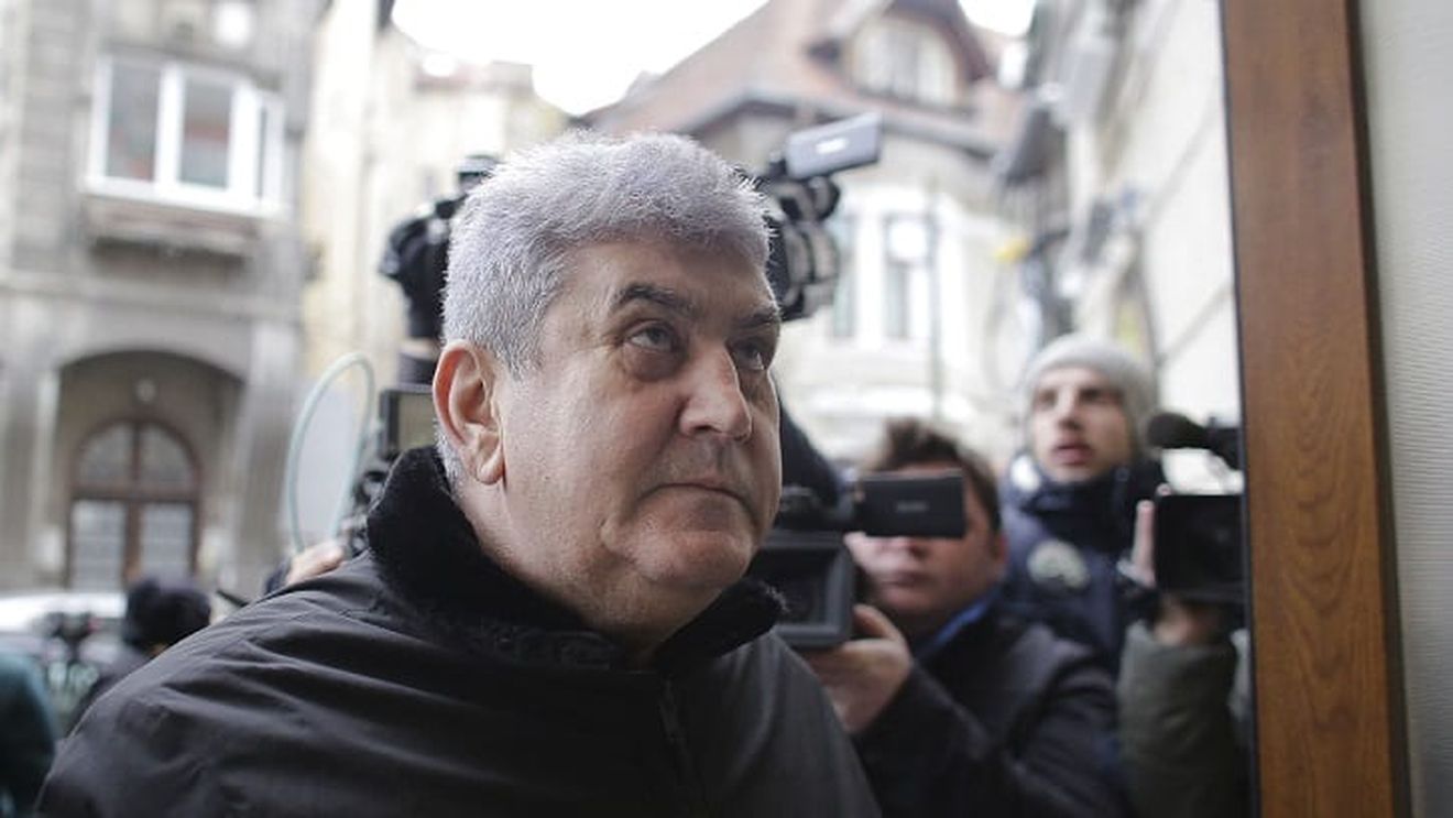 Gabriel Oprea despre revenirea la PSD: ”Nu am venit la ciolan, am venit la greu, sa ajut”
