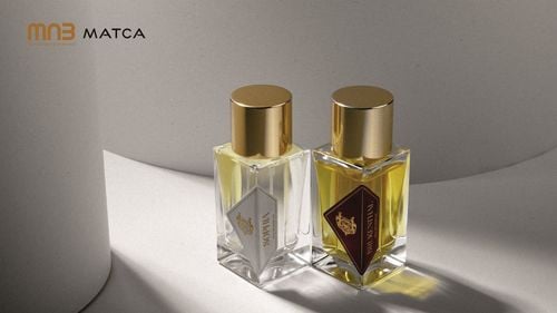 Muzeul Național Brukenthal își va lansa propriul parfum: „Suntem primul muzeu din Europa care are un parfum” / Sub brandul ”Brukenthal” mai există ciocolată, vin și cafea