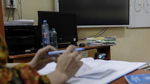 Profesoară care a dat concursul de titularizare de 11 ori, a luat note peste 7 și nu are post: Ajungi la un moment dat să te plictisești. Știi că tot scrii, nu te bați pentru nimic și nu ai motivație