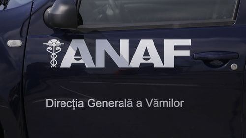 Autoritatea Vamală Română, instituție ruptă din ANAF, va avea peste 3.000 de posturi