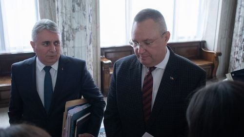 SURSE Bolojan a anunțat audit intern la PNL după ce partidul a înregistrat o datorie de 20 de milioane de euro