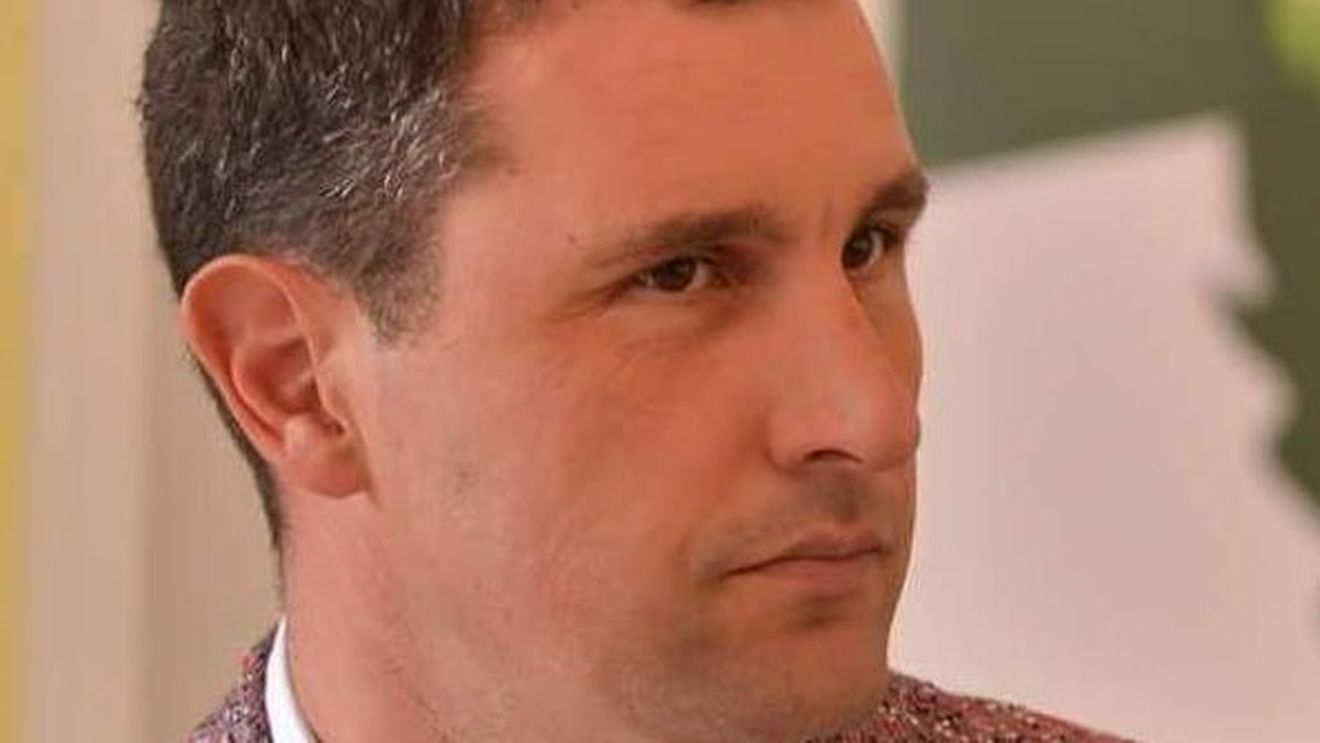 Episod amuzant la audierea lui Florin Cîțu: Senatorul UDMR Tanczos Barna i-a spus, din greșeală, liderului PNL Viktor Orban în loc de Ludovic