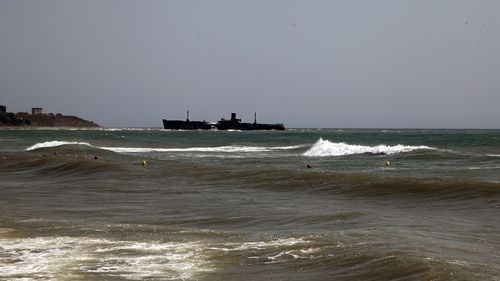 Ministrul afacerilor externe Luminița Odobescu a participat la reuniunea ambasadorilor SUA din regiunea Mării Negre