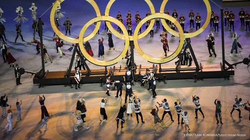 România a câştigat 308 medalii la Jocurile Olimpice de vară: Prima a fost obținută la rugby, în 1924 / Cele mai multe medalii, la gimnastică