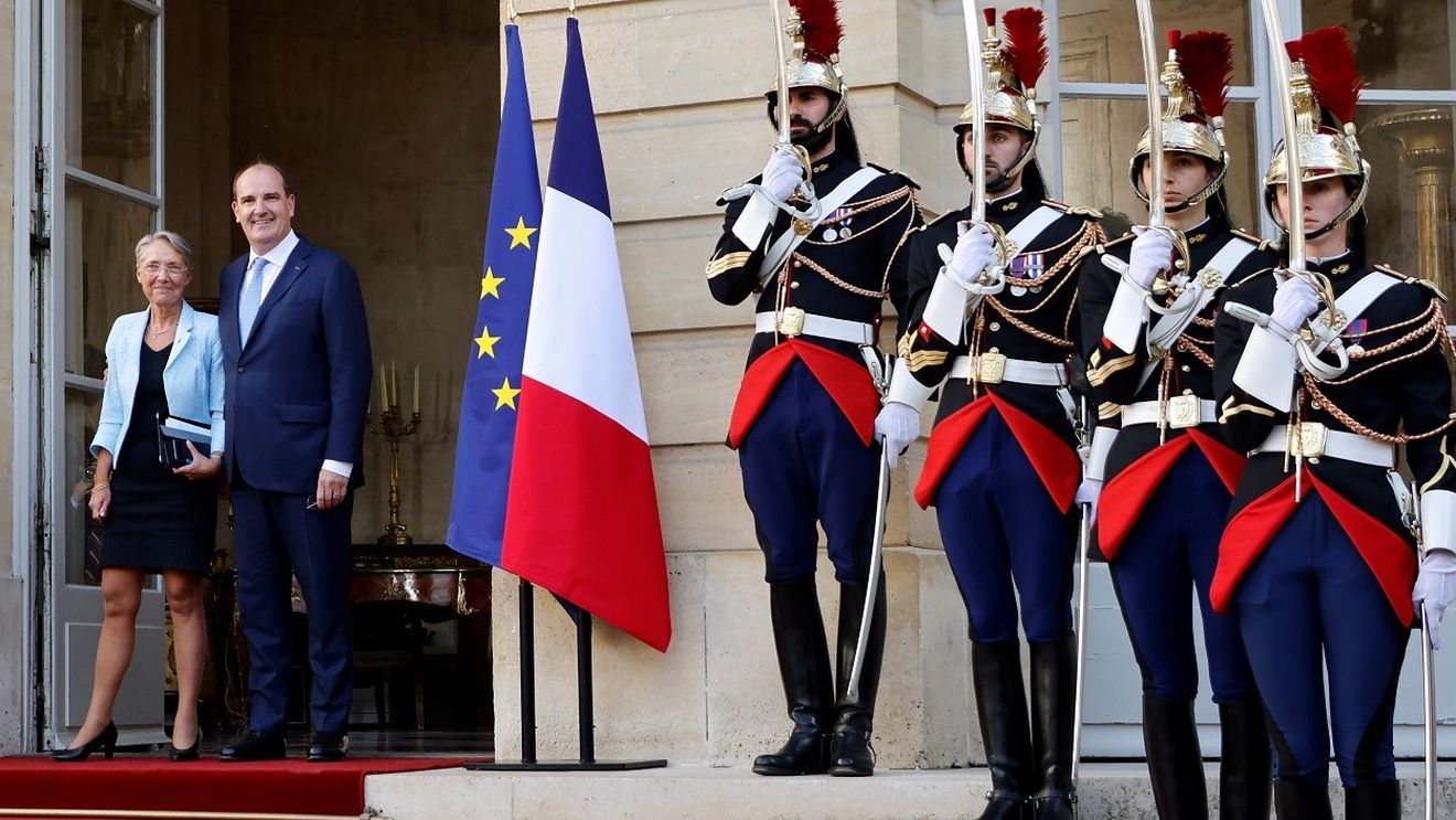 Reacție contondentă a premierului francez după rezultatul alegerilor din Italia: Vom fi atenți pentru a ne asigura că drepturile omului sunt respectate