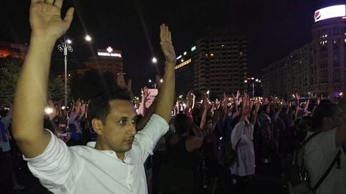 Europarlamentarul Vlad Gheorghe: Cei care sunteți parte în dosar, ca și mine, și ați fost victime în noaptea de 10 august 2018 să ne unim pentru o acțiune comună la CEDO / Lupta pentru justiție continuă și vinovații vor plăti