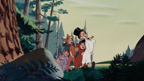 Efectul Trump: Disney+ va schimba avertismentele de conţinut rasist pentru „Dumbo”, „Peter Pan” şi alte filme vechi, în contextul schimbării strategiei DEI