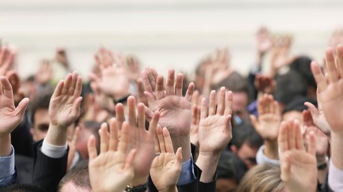 Cum am votat în primul tur  - insight-uri din psihologie