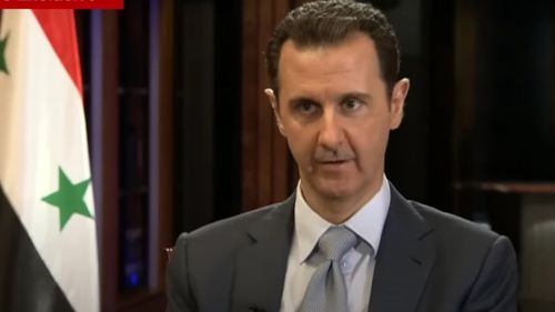 Siria va cere Rusiei extrădarea lui Bashar al-Assad, susține un responsabil guvernamental / Preşedintele interimar al Siriei efectuează o vizită în Rusia