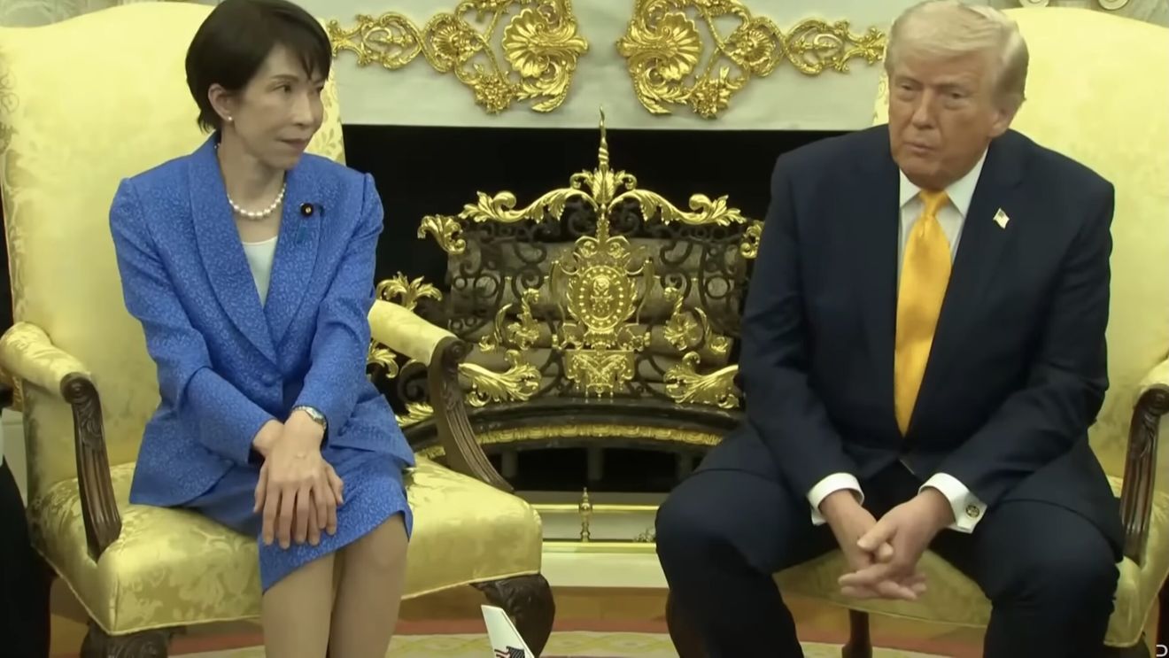 Trump, la întâlnirea cu prim-ministra Japoniei, Sanae Takaichi, a făcut o paralelă între atacul de la Pearl Harbour şi loviturile asupra Iranului