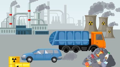 Clotilde Armand: Lansez un apel public organizaţiilor neguvernamentale şi autorităţilor cu atribuţii în domeniul protecţiei mediului la colaborare şi acţiuni imediate pentru stoparea poluării din Bucureşti