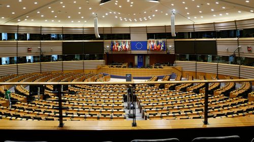 Vlad Gheorghe anunță că va candida ca independent pentru un nou mandat în Parlamentul European / USR l-a exclus de pe listă