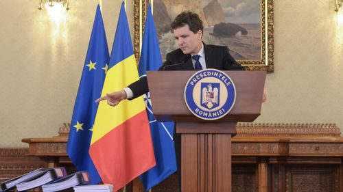 SURSE Președintele Nicușor Dan va înființa un departament special împotriva dezinformării în Administrația Prezidențială