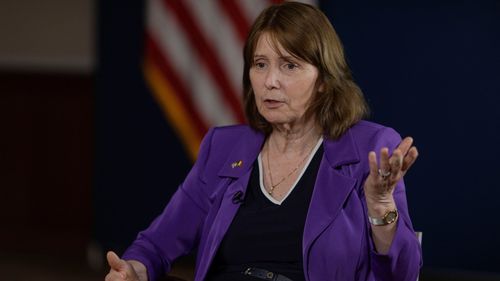 Ambasadoarea SUA la București: Rusia continuă să își foloseacă aresenalul nuclear pentru a genera dezbinare, riscând o escaladare deliberată sau neintenționată