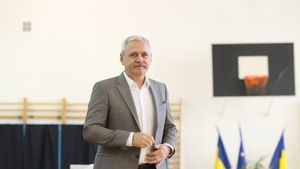 Dragnea: OUG pe legile Justiției, după intrarea lor în vigoare / OUG 6 trebuie respinsă / Despre relația cu Tudorel Toader: Eu îl rog și el ascultă