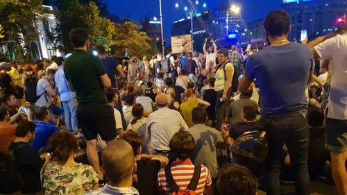 Cum au votat românii până la ora 19:00, în funcție de gen și vârste. Câteva explicații