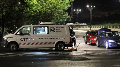 EXCLUSIV Peste 92.000 de vehicule verificate tehnic în trafic în 2025 / Care sunt cele mai frecvente probleme descoperite de RAR