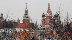 Kremlin: Rusia „nu se teme” de interviul acordat de Zelenski presei ruse, dar este cenzurat pentru că „este foarte important să nu publicăm informații care ar echivala cu o încălcare a legii”