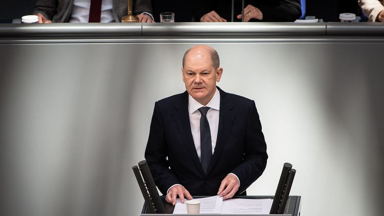 VIDEO Cancelarul Olaf Scholz dorește să revigoreze procesul de aderare la UE a țărilor din vestul Peninsulei Balcanice